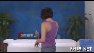 Amazing brunette Katie Michaels does shlong suck and gash fuck
