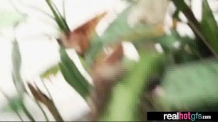 Amazing Sex Scene With Naughty Hot Real GF &lpar;brittany bliss&rpar; vid-07
