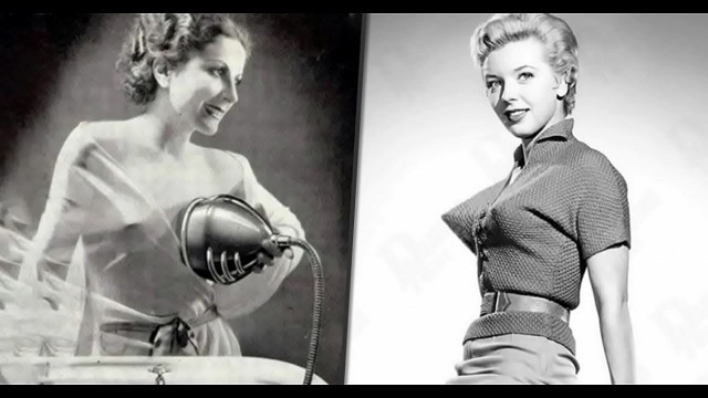THE HISTORY OF THE SEXDOLL