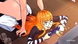 Persona 5 - Heartswitch