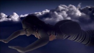 Major Lazer  Bubble Butt