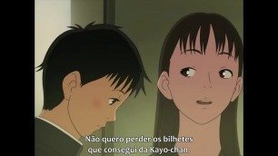 Beck Mongolian Chop Squad Temp 1 Ep 5 &lpar; Legendado &sol; PT-BR &rpar;