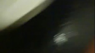 Girl Pissing All Over Public Toilet MOTHERLESS.COM ™_1