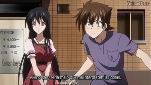 h&period; DxD BorN 05