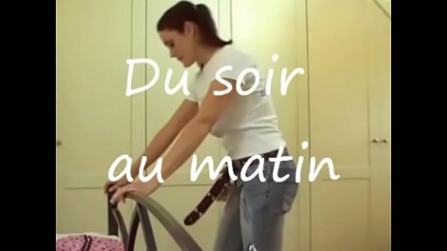 Soirée tranquille, nuit paisible
