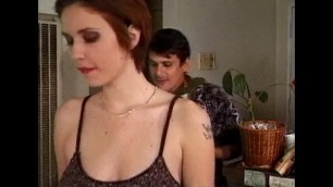 LBO - Face Cream - scene 4