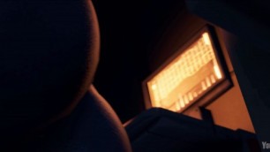 Liara Selfcest 60FPS