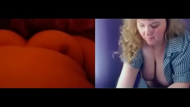 Best video chat bbw sister
