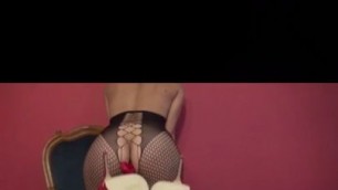 Lou Charmelle ass play