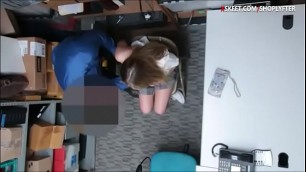 shoplyfter alyssa cole0612