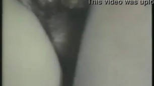 Vintage Interracial Fuck ALL