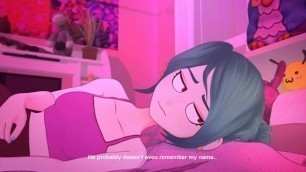 Meru The Succubus Part 3 Audio