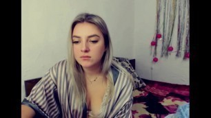 wonderful cam girl only for you