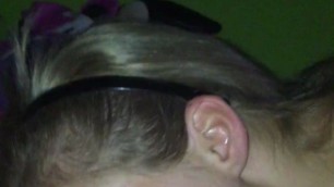 peneloppe ferre Laci 3.MOV