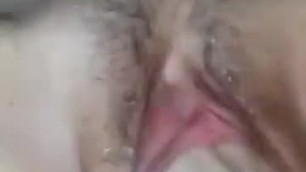 Loose Pinay Wife Pussy
