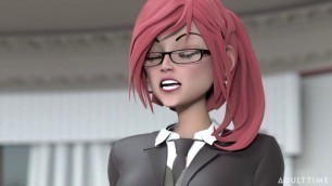 2nd.Semester.Episode.7.Principal.Coldsnatch's.Break.mkv