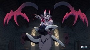 Fandeltales - The Cursed Prince