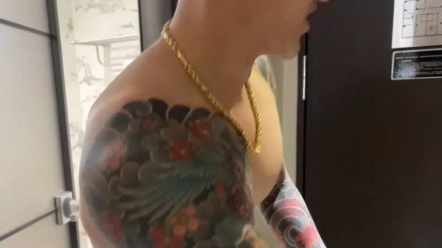 姜哥哥 OnlyFans