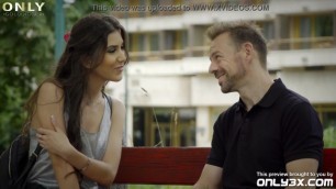 Spa sex slut featuring Anya Krey and Erik Everhard - trailer by Only3x