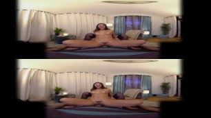 Sexual Healing with Dr. Ross – Hardcore VR Threesome