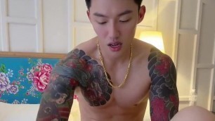amateur contribution Chiang GOGO Fucks with a girl