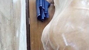 Punjabi desi Village girl masturbation firt time
