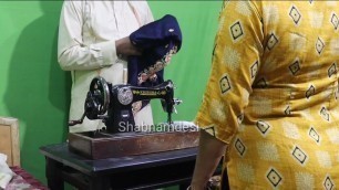 Haryanvi thurky tailor ne ladki ki gand marli kapdi free me silwane ke chakkar me clear hindi voice