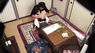 The tutor's cute little pussy - Collection of Records