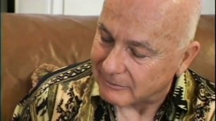 Dirty Old Men Fuck a Hairy Milf! (The unforgettable Porn Emotions in HD restyling version)