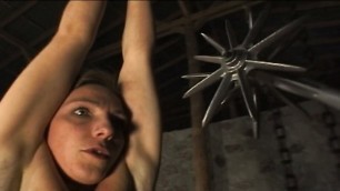 Plotzliche BDSM-Empfindungen - Episode 4