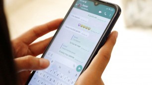 MY STEPSISTER'S HUSBAND DOESN'T PLEASE HER AND SHE CALLS ME TO FUCK HER - PORN IN SPANISH-.