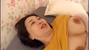 Blue-Collar Wives who Love Their Husbands Get Turned on at the Thought of SEX! 2 - Part.12