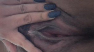 masturbating very rich