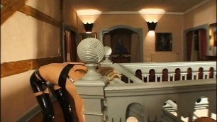 Sinnliche Traume aus Latex - Episode 3
