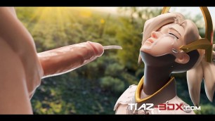 Overwatch Porn 3D Animation Compilation (73)