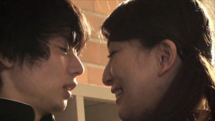 Virgin Warriors! Yukari Matsuzawa, the Adorable Stepaunt, Helps Out a Virgin in Need - Part.5