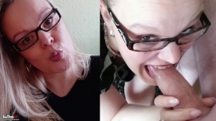 SuTho69 My BJ Faces