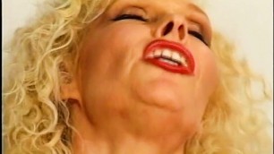 Hot Granny Loves to fuck hard!