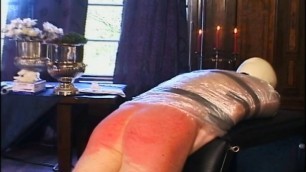 BDSM-Versuchungen aus Latex - Episode 2