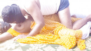 Desi real couple homemade romantic Full HD xxx video