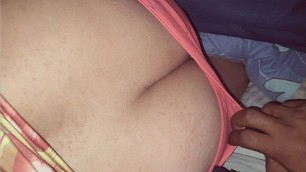 Horny Stepson Home Alone With His Stepmom Real Homemade Amateur - Marianniz