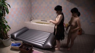 The World of Married Lesbians - Part.1