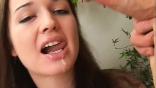 Passion for my stepsister's hairy pussy! (The unforgettable Porn Emotions in HD restyling version)