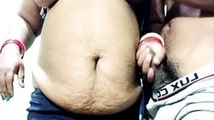 Delhi bhabi ki Hot boobs ...bhabi ki gaand Masta hai