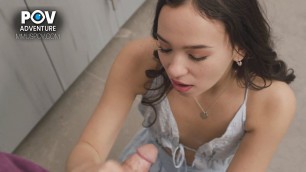 Real POV Adventure: Teen Gets Back At Boyfriend
