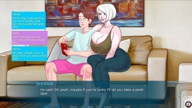 SexNote - (PT 09) - NC