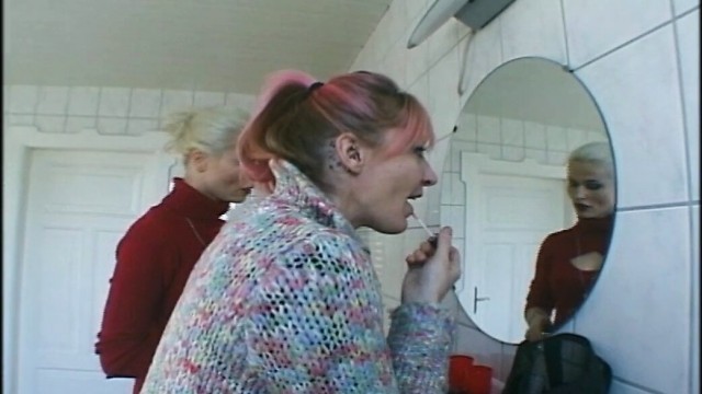Gummiluder (Full Movie)