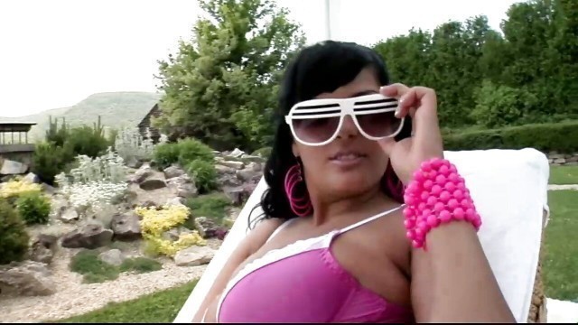 Busty sluts of Europe 2 - Episode #04