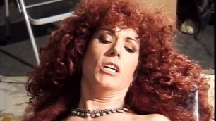 Cougar loves Threesome!