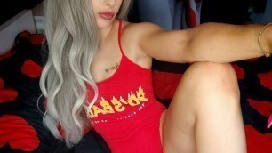 Cum with me by... Sexy Devil. JOI